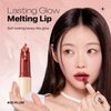 Nature Republic HONEY MELTING LIP (05 PLUM) SOFT LIP STICK, korean lip, Lip Gloss, Glow lip, glossy, lip balm, lip crayon, jelly gloss, lip pen, tint gloss, sheer lip, korean make up
