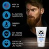 Bluebeards Original Wonder Beard Intensive Repair, 4 oz. - Beard Conditioner for Men with Meadowfoam Seed Oil & Amino Acids to Deeply Restore, Soften, and Rejuvenate Your Beard and Skin - Made in USA