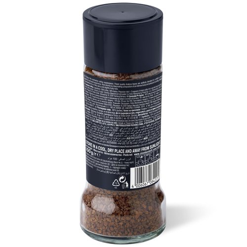 Davidoff Café Rich Aroma Instant Coffee 3.5oz/100g