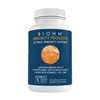 BIOHM Immunity Probiotic 5 Billion CFU, Supports Immune Health, Natural, Vitamin C, D3, Zinc, Shelf Stable, Non-GMO, Vegan, for Women and Men, 60 Capsules