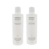 Bunlde 4 Items: Estetica Designs Wig Care Bundles, Wig Cap and 19 Page Q & A Guide (4pc Care Kit)