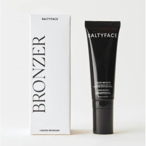 SALTYFACE Liquid Bronzer