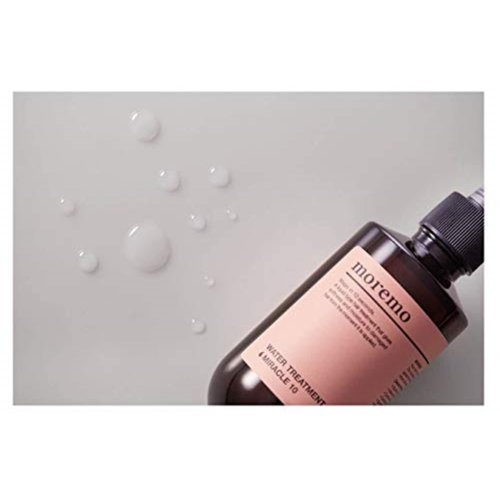 MOREMO WATER TREATMENT MIRACLE 10 150ml