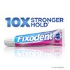 Fixodent Original Denture Adhesive Cream 1.4 Ounce