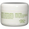 Nutrine Finishing Cream Olive Oil Jar For Perms, 8 Ounce