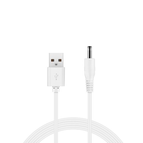 Charger Cord Replacement for Bitvae D2/S2 Electric Toothbrush, C2 Water Flosser, 1 Pack