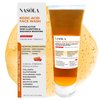 Nasola Kojic Acid Face Wash Clarifying Cleanser Soap