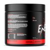 ProteinCo | Energize+ | Energy Drink Powder Formula | BCAA & L-Tyrosine | Concentration & Focus | 60 Servings (Superfruit Splash, 60 Servings (300g))