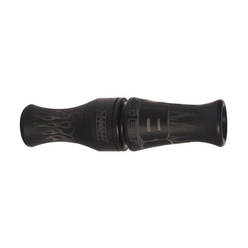 Zink Calls Nothing But Green Polycarbonate Single Reed Durable Hunting Waterfowl Duck Game Call - Incredible Versatility & Range of Tones