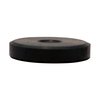 Jack Richeson Mini Black Tempera Paint Block, 6 Pack