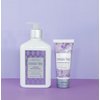 Natural Inspirations Hand & Body Lotion and Hand Creme Gift Set - Lavender Ylang