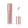 Lawless Forget the Filler Lip Plumping Line Smoothing Gloss - Nudie - Premium Volumizing Lip Gloss with Natural Ingredients Designed to Plump, Firm, and Hydrate Lips 0.11 oz