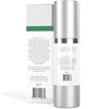 Applebiotic Hyaluronic Acid Serum for Face with Aloe, Green Tea and Vitamin B3, Day and Night Face Serum, Hydrating and Blemish Control Serum, Oil-Free (1 Oz) (Pkg May Vary)