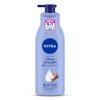 Nivea Smooth Milk Body Lotion For Dry Skin 400ml