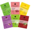 ZENIBELL Korean Face Mask Skin Care Facial SkinCare Masks Sheet Set (pack of 6) - Treatment Beauty Products for Women, men, teen girl Hydrating Moisturizer