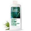 Desert Essence Tea Tree Oil Mouthwash 16 Fl Oz