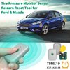 Arozk TPMS Reset Tool Sensor Relearn Reset Tool for Ford and Mazda Tire Pressure Monitor System Sensor Programming Training Activation Tool TPMS Trigger Tool Motorcraft TPMS19 Transmitter