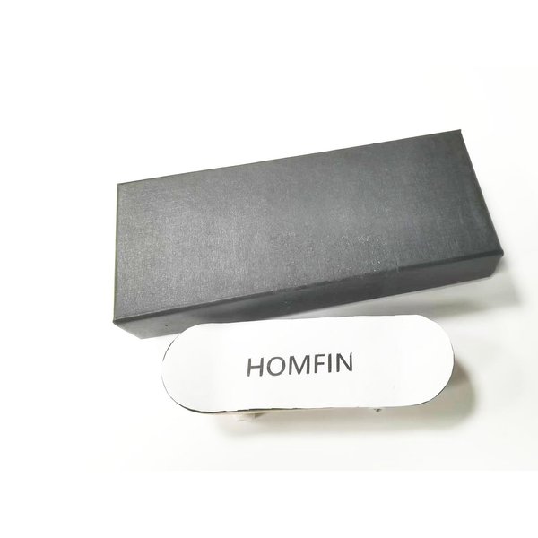HOMFIN Finger Skateboard for Kids, 6-12 Years Old