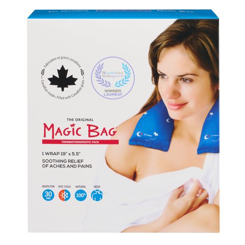 Magic Bag Extended Hot/Cold Pack, 40 Ounce