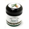 BALSAM FIR BODY BUTTER Paine's hands & body 4 oz with sweet almond oil & shea butter