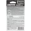 Loctite Glass Glue, Dishwasher Safe, Dries Clear & Fast Bonding, Works on Tinted Glass, Plastic & Metals - 0.07 Oz Tube, 1 Pack