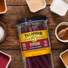 Tillamook Country Smoker Real Hardwood Smoked Sausages, Pepperoni, 15.2 Ounce Tall Jar, 20 Count
