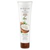 BioSilk Silk Therapy with Coconut Oil Curl Cream, Defines Curls, Nourishing & Helps Eliminate Frizz, Sulfate, Paraben & Cruelty-Free, 5 Oz