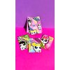 MAD Beauty Powerpuff Girls Girls Face Mask 3pc Set