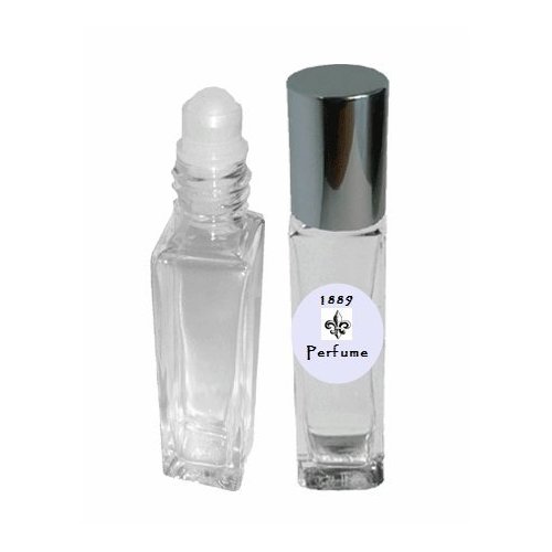 Carnation Perfume Oil Roll On by 1889 Perfume
