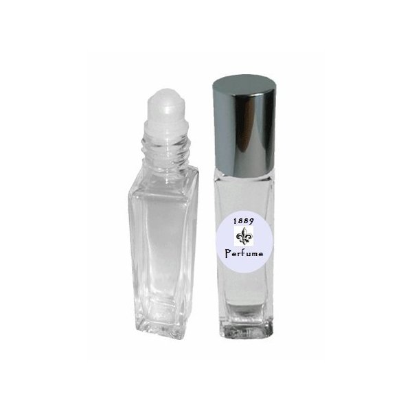 Carnation Perfume Oil Roll On by 1889 Perfume