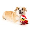 Fuzzyard Plush Festive Holiday Dog Toy Assorted (Christmas Quacker)