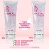 YMEYFAN 3PCS Conductive Gel, Cooling Gel for Hair Removal Device Skin Care, Moisturizing Hydrating Gel Suitable for Beauty Facial Machine for Women and Men in Body or Face Cools, Soothes Skin (900ML)