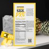 Pure Kick PRO Hydration Electrolyte Drink Mix, Pineapple Coconut, Includes 1 box with 6 packets in each box