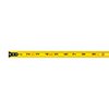 Crescent Lufkin 3/4" x 16' Quikread® Power Return Yellow Clad Tape Measure | PQR1316N