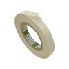 Nitto (Permacel) P-02 Double Coated Kraft Paper Tape: 2 in. x 36 yds. (White)
