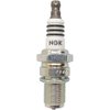 NGK (3089) BR9EIX Solid Iridium IX Spark Plug, Pack of 1, One Size