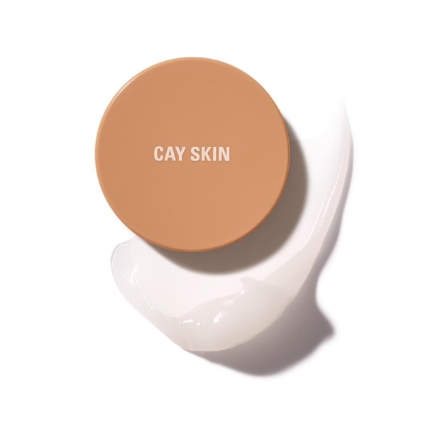 Deepwater Hydrating Lip Mask (.7 Oz) - Lip Sleeping Mask W/Sea Moss, Hibiscus Extract, Vitamin E, & More - Vegan Non-Sticky Sleep Lip Mask - Vanilla & Brown Sugar Flavored Overnight Lip Mask
