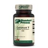 Standard Process Cataplex F - Whole Food Supplement, Thyroid Support, Metabolism, Skin Health, and Hair Health with Vitamin B6, Iodine, Flaxseed Oil - 360 Tablets