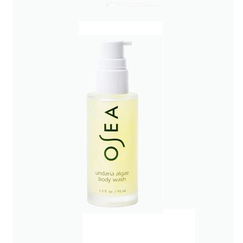 OSEA Undaria Algae Body Wash, 1.5 Ounces