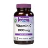 Bluebonnet Nutrition Vitamin C 1000 Mg Vegetable Capsules, Ascorbic Acid, for Immune Skin Health, Vegan, Vegetarian, Non GMO, Gluten, Soy & Milk Free, Kosher, 180 Count