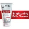 L'Oreal Paris Revitalift Bright Reveal Anti-Aging Facial Cleanser with Glycolic Acid 5 fl. oz (Pack of 2)