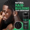 Tomb45® Hair Building Fibers (Black)