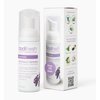 Bodifresh Toilet Paper Foam, Plant Based Formula w. Aloe & Vitamin E, Hypoallergenic, Flushable Wipe Alternative, 120+ wipes per bottle - Lavender