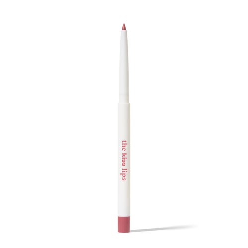 Paese Kiss Lips Lip Liner, formula enriched with Vitamin E, Soft Matte Effect (03 Lovely Pink, 0.3)