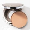 ARTDECO Hydra Mineral Compact Foundation - natural peach N°67 - Hydrating loose powder compact for a soft matte finish - good coverage without mask-like effect - refillable - makeup - 0.35 Oz