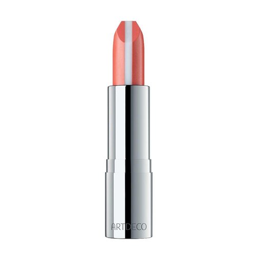 ARTDECO Hydra Care Lipstick - Apricot Oasis - Nourishing Lipstick with Sheer Color - Medium Coverage - Natural Look - Reduce Lip Wrinkles - Lip Care - Long Lasting - Vegan Makeup - Hyaluron - 0.12 Oz