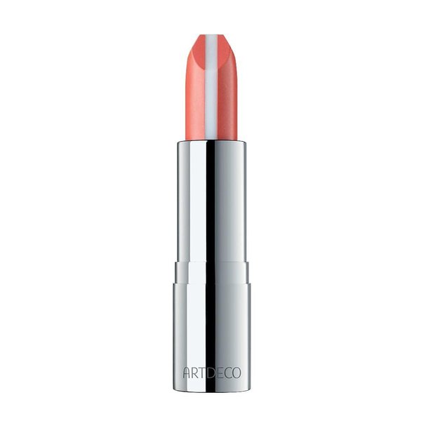 ARTDECO Hydra Care Lipstick - Apricot Oasis - Nourishing Lipstick with Sheer Color - Medium Coverage - Natural Look - Reduce Lip Wrinkles - Lip Care - Long Lasting - Vegan Makeup - Hyaluron - 0.12 Oz