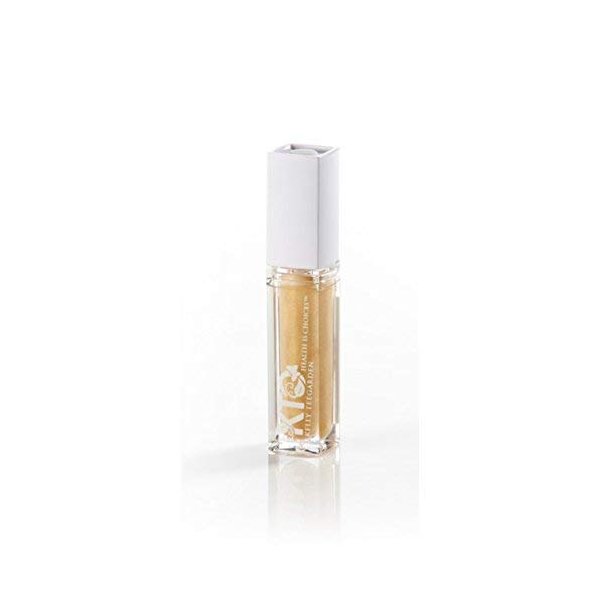 Kelly Teegarden Organics Lip Gloss - Rys
