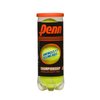 Penn Championship- Regular Duty Felt Pressurized Tennis Balls - 1 Can, 3 Balls