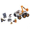 LEGO City Rover Testing Drive 60225 Building Kit (202 Pieces)